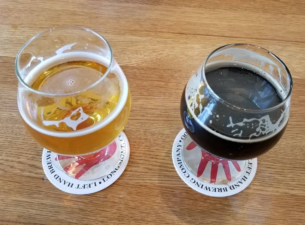 Longs Peak Pub & Taphouse | restaurant | 600 Longs Peak Ave, Longmont, CO 80501, USA | 3036517886 OR +1 303-651-7886