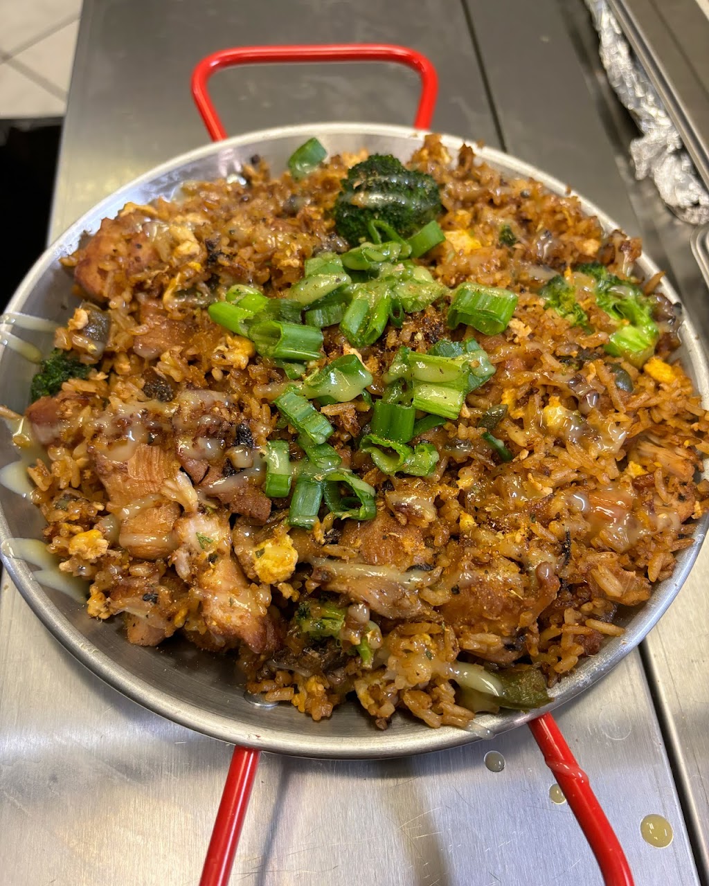 Heat Restaurant Lounge | restaurant | 33 E Simpson St, Mechanicsburg, PA 17055, USA | 2238489439 OR +1 223-848-9439