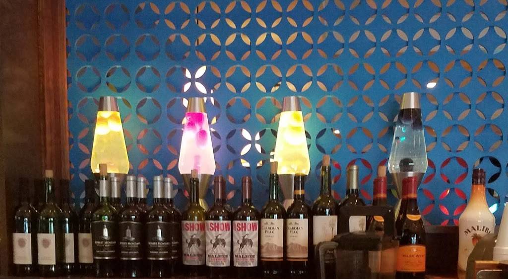 Copper Blue | restaurant | 900 Main St, Milford, OH 45150, USA | 5132398450 OR +1 513-239-8450