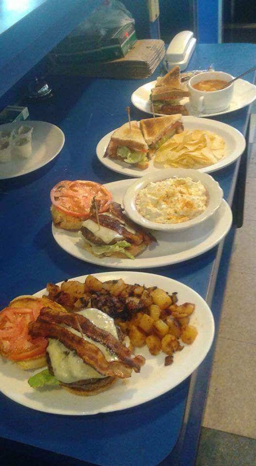 Dons Luncheonette | restaurant | 169 Benefit St, Pawtucket, RI 02861, USA | 4017252530 OR +1 401-725-2530