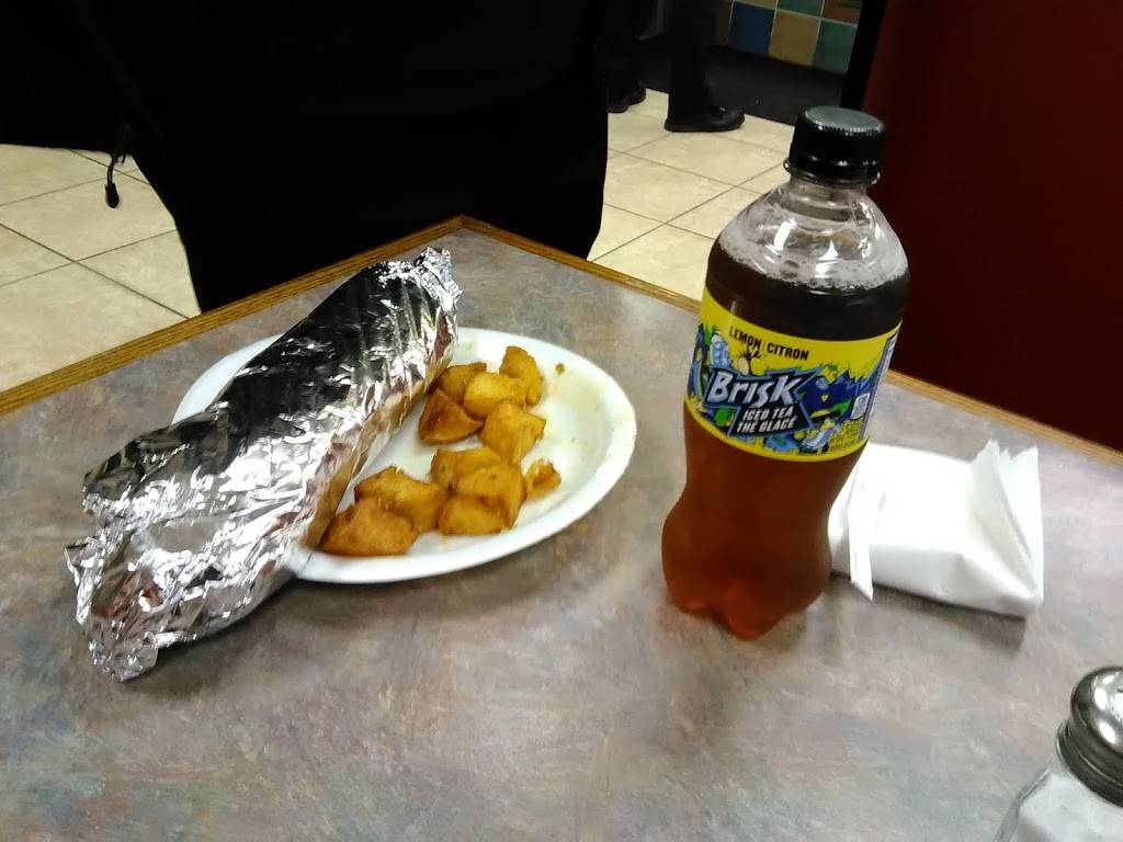 Tyros Shawarma | restaurant | 5929 Jeanne DArc Blvd S, Orléans, ON K1C 6V8, Canada | 6138418444 OR +1 613-841-8444