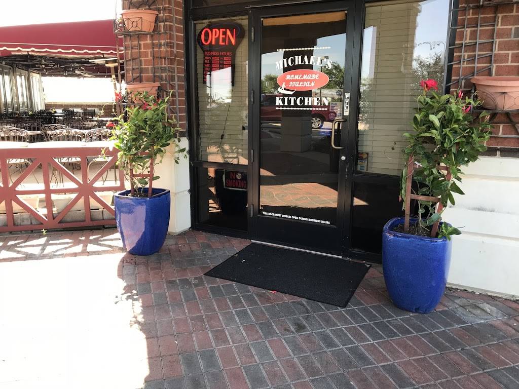 Michaels Italian Kitchen | restaurant | 8140 N MacArthur Blvd #130, Irving, TX 75063, USA | 9724091145 OR +1 972-409-1145