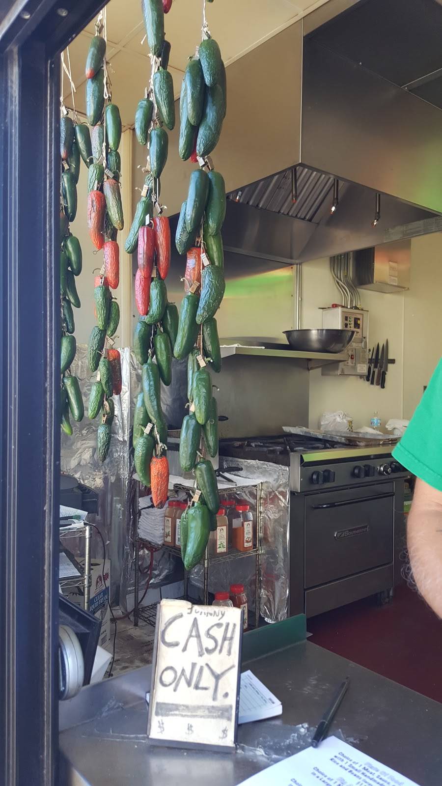 Mr. Señors | meal takeaway | 2335 N Murray Ave, Milwaukee, WI 53202, USA | 4145508226 OR +1 414-550-8226