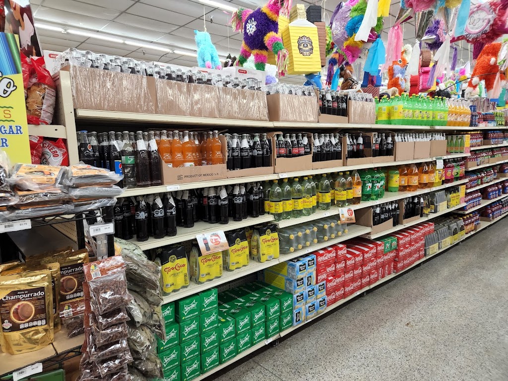La Guadalupana Super Market | restaurant | 5450 Burkhardt Rd, Dayton, OH 45431, USA | 9379635700 OR +1 937-963-5700