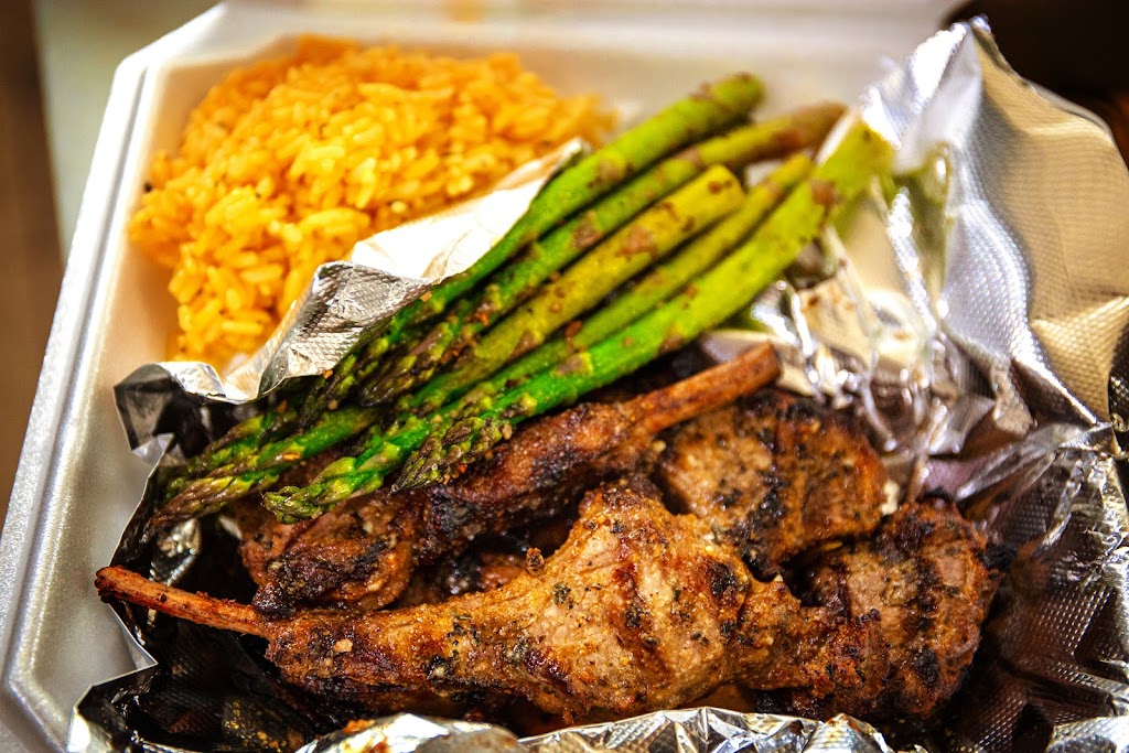 Mitten Kitchen | restaurant | 410 W McNichols Rd, Detroit, MI 48203, USA | 3138260649 OR +1 313-826-0649