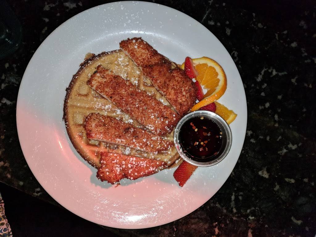 Francescas Trattoria | restaurant | 4410 NW 25 Pl, Gainesville, FL 32606, USA | 3523787152 OR +1 352-378-7152