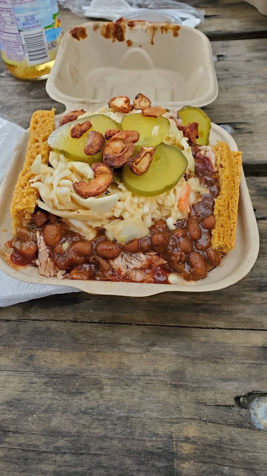 Smokin Good BBQ | restaurant | 212 Mayville Rd, Bethel, ME 04217, USA | 2078244744 OR +1 207-824-4744