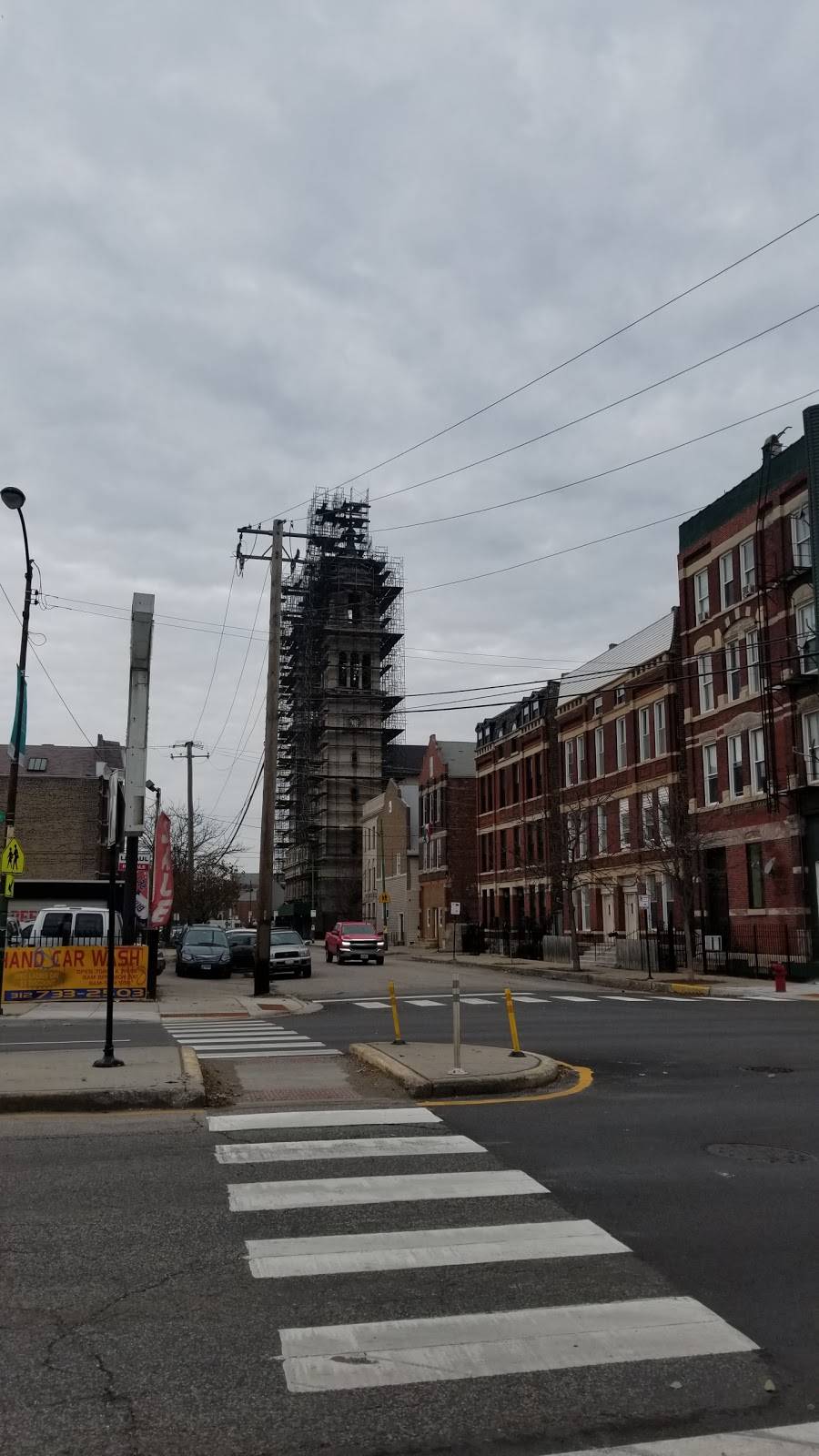 Lupitas | restaurant | 1723 S Ashland Ave, Chicago, IL 60608, USA | 3127332866 OR +1 312-733-2866