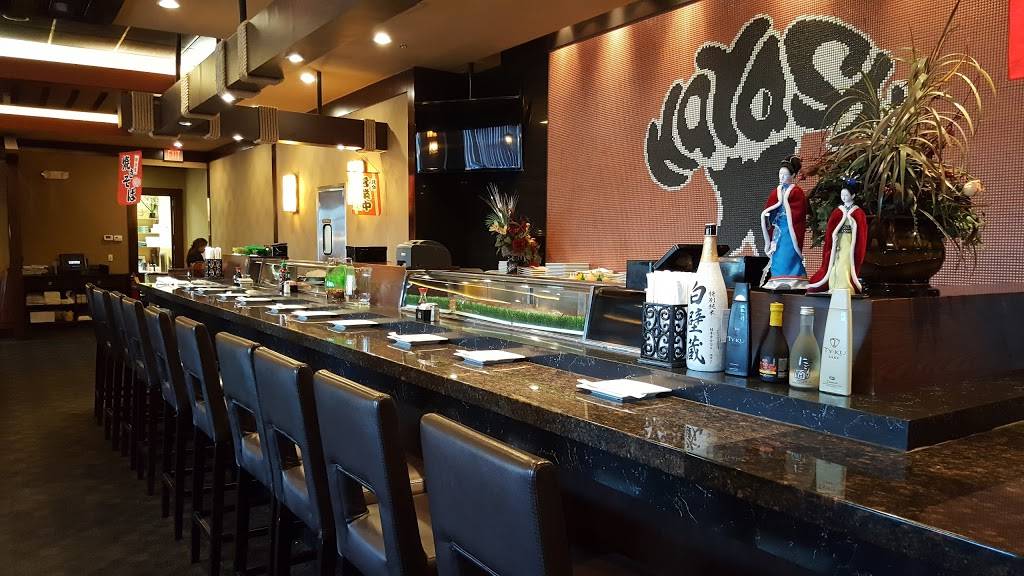 HAYASHI HIBACHI-El Paso | restaurant | 10501 Gateway Blvd W, El Paso, TX 79925, USA | 9155928808 OR +1 915-592-8808
