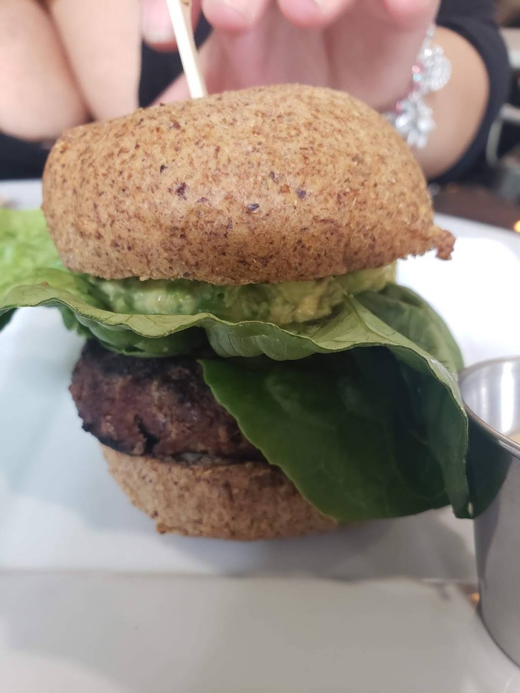 THE SIMPLE KITCHEN | cafe | 73 Roncesvalles Ave, Toronto, ON M6R 2K6, Canada | 4165345091 OR +1 416-534-5091