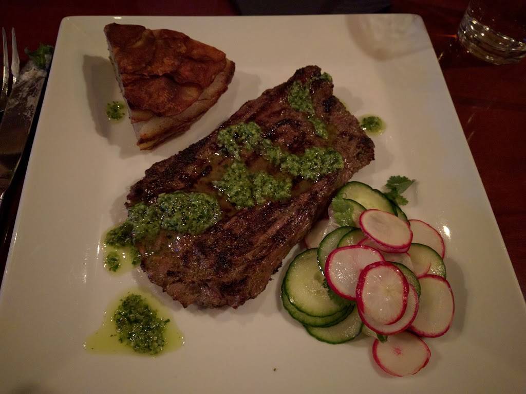 HQ Howard Quintero | restaurant | 4114 N Kedzie Ave, Chicago, IL 60618, USA | 7736541629 OR +1 773-654-1629