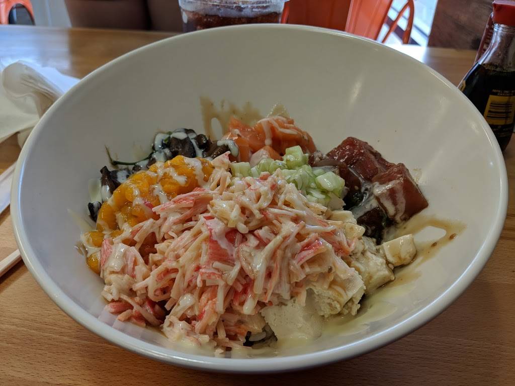 KreAsian | restaurant | 3068 Cochran St, Simi Valley, CA 93065, USA | 8057079704 OR +1 805-707-9704