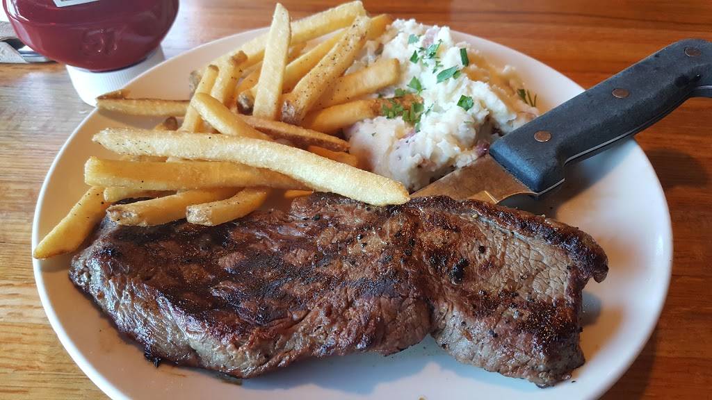 Applebees Grill + Bar | restaurant | 10172 SE 82nd Ave, Portland, OR 97086, USA | 5037757770 OR +1 503-775-7770