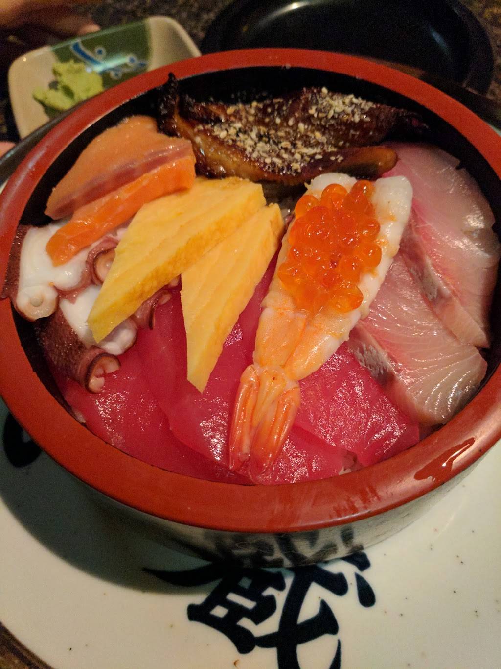 Musashi Japanese Restaurant | restaurant | 1765 N Academy Blvd, Colorado Springs, CO 80909, USA | 7195970634 OR +1 719-597-0634