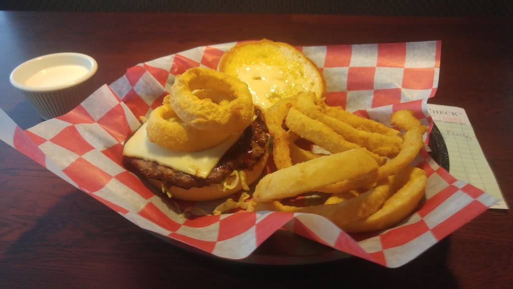 The Park Restaurant | restaurant | 1610 S Church St, Burlington, NC 27215, USA | 3365134015 OR +1 336-513-4015