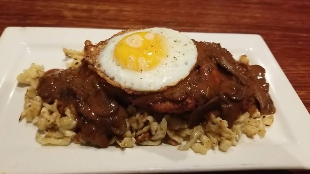 The Rusty Monk | restaurant | 6749 Greenleaf Ave, Whittier, CA 90601, USA | 5626985553 OR +1 562-698-5553