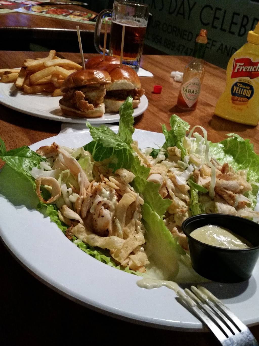 Beef O Bradys | restaurant | 8655 Stirling Rd, Cooper City, FL 33328, USA | 9546894747 OR +1 954-689-4747