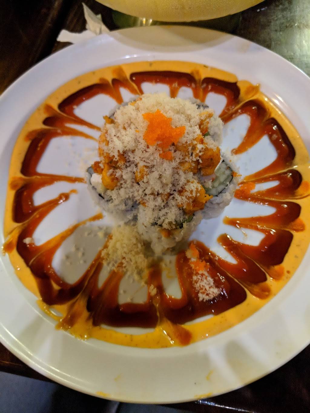 Kobe Japanese Steakhouse & Sushi Bar | restaurant | 2496 W Ridge Rd, Rochester, NY 14626, USA | 5852258555 OR +1 585-225-8555