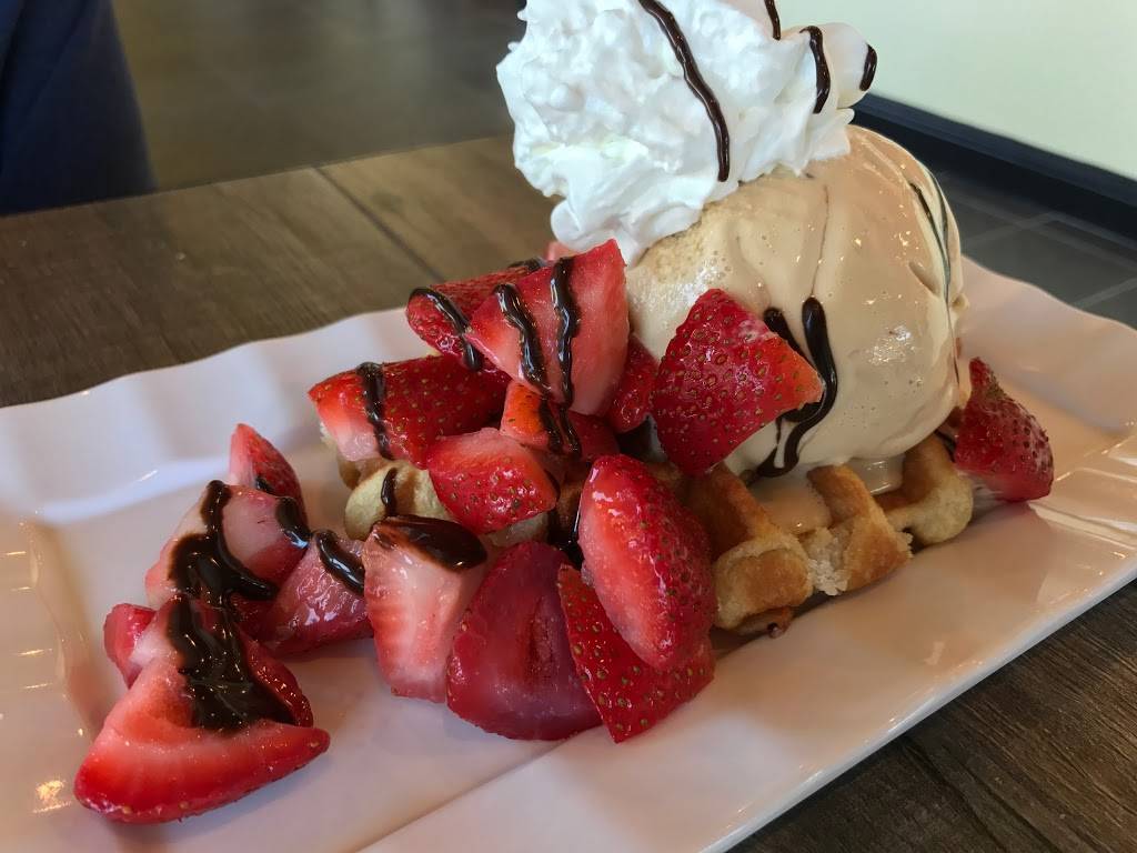 Creme Brewlee | cafe | 2948 S Norfolk St, San Mateo, CA 94403, USA | 6502359779 OR +1 650-235-9779