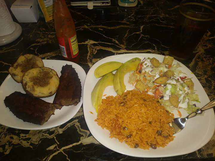 Pollo Rico Restaurante | restaurant | 10802 Main St Suite D, Thonotosassa, FL 33592, USA | 8133307652 OR +1 813-330-7652