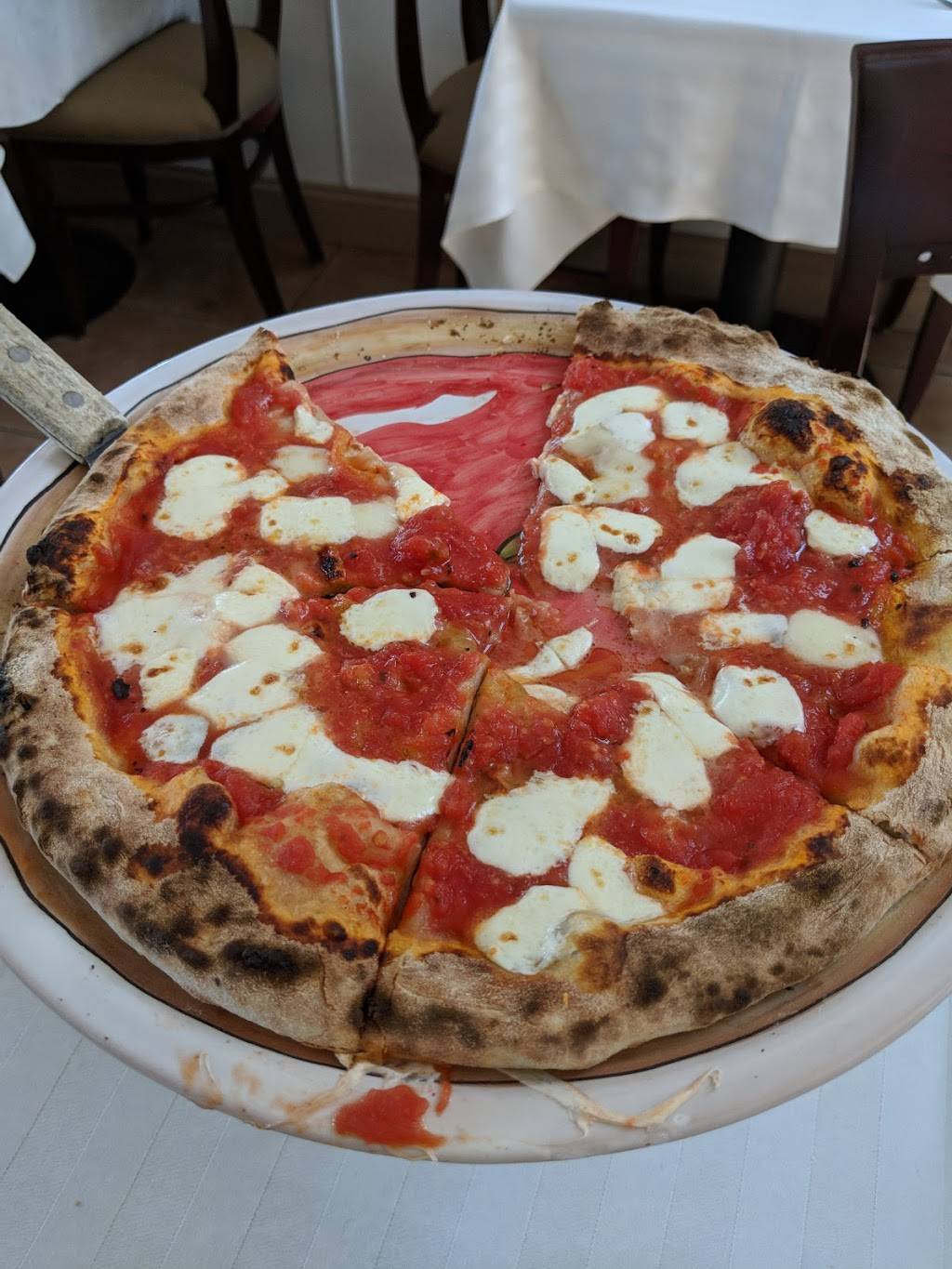 Bruno | restaurant | 158-22 Cross Bay Blvd, Howard Beach, NY 11414, USA | 7183227866 OR +1 718-322-7866