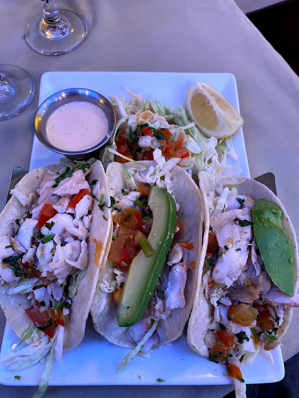 Catch | restaurant | Ocean Ave Between Lincoln Street and, Monte Verde St, Carmel-By-The-Sea, CA 93921, USA | 8316245659 OR +1 831-624-5659