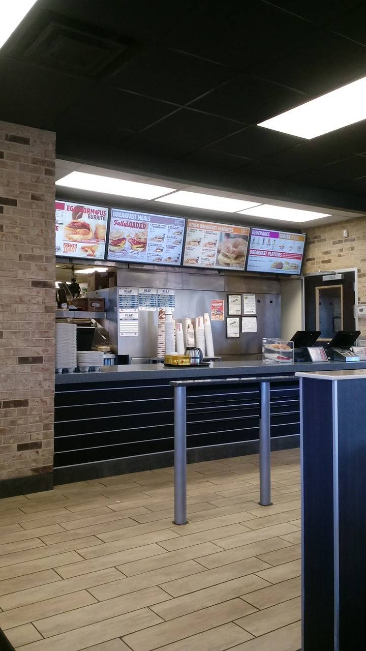Burger King | restaurant | 1434 E 10th St, Jeffersonville, IN 47130, USA | 8122827951 OR +1 812-282-7951