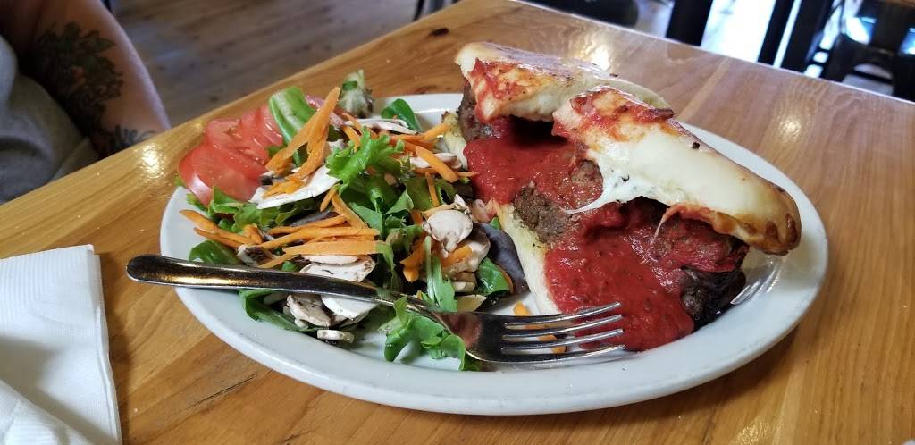 Petes Pizza & Tap House | restaurant | 114 W Main St, Grass Valley, CA 95945, USA | 5302749600 OR +1 530-274-9600