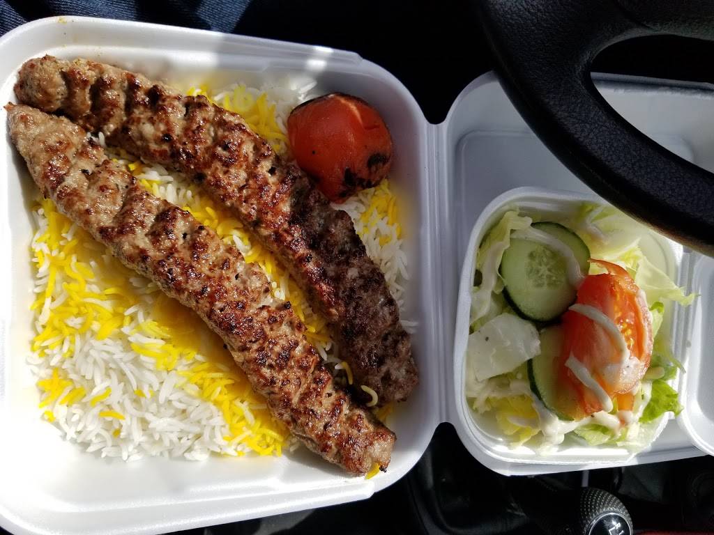 Kababsara Shahyad | restaurant | 255 Dundas St W #7a, Mississauga, ON L5B 3B2, Canada | 2895210403 OR +1 289-521-0403