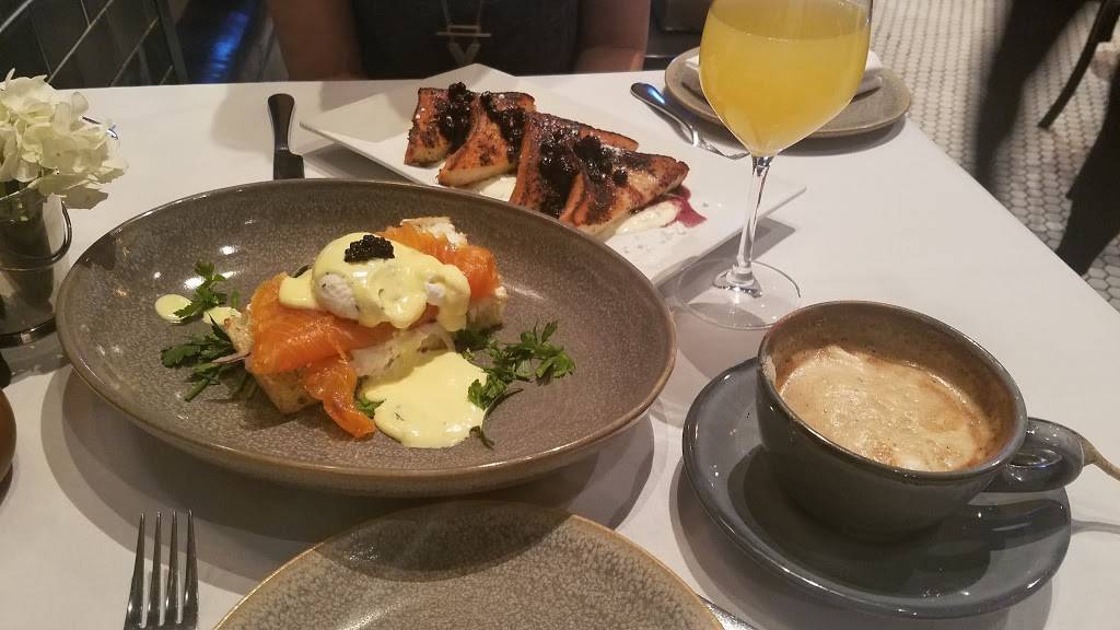 Park Tavern | restaurant | 1652 Stockton St, San Francisco, CA 94133, USA | 4159897300 OR +1 415-989-7300