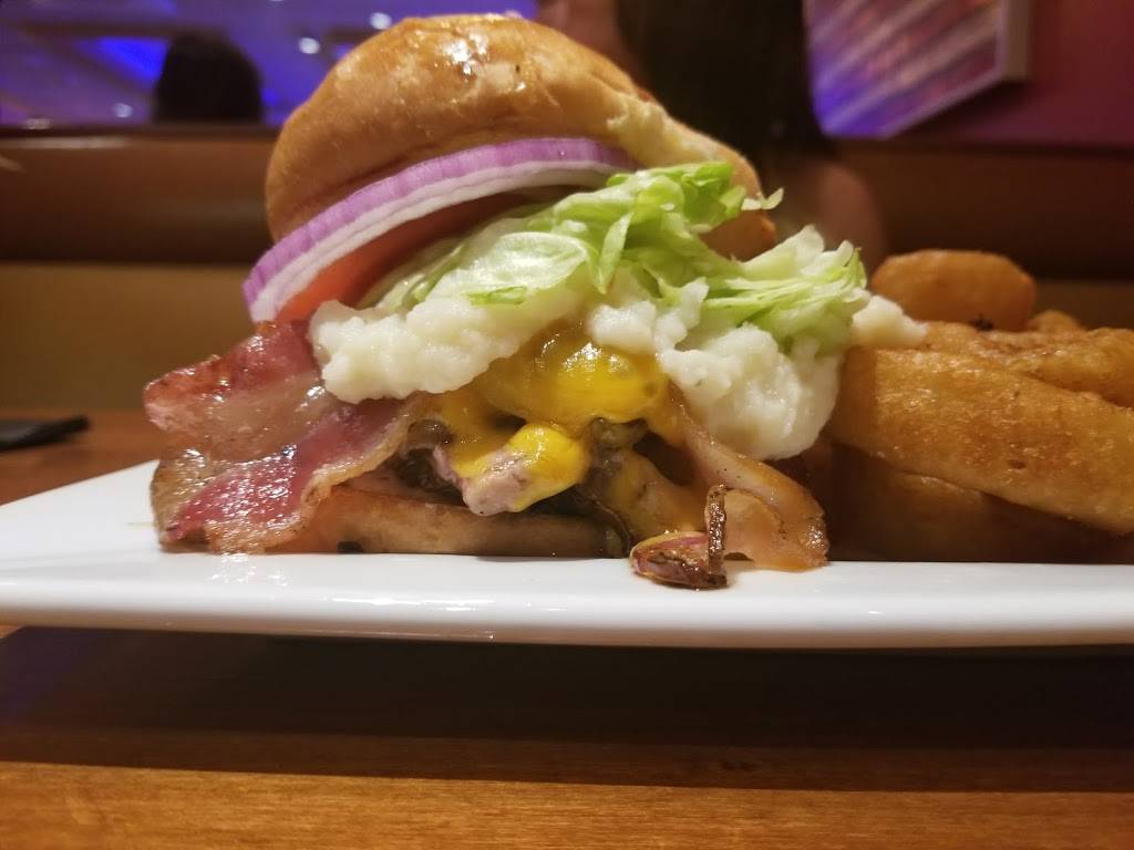 The Brickyard | restaurant | 371 Main St, Woburn, MA 01801, USA | 7819356699 OR +1 781-935-6699