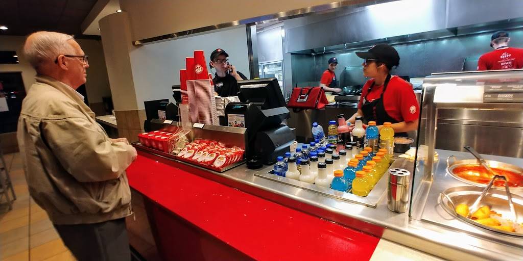 Panda Express | restaurant | 80 E Center St, Orem, UT 84057, USA | 8018027830 OR +1 801-802-7830