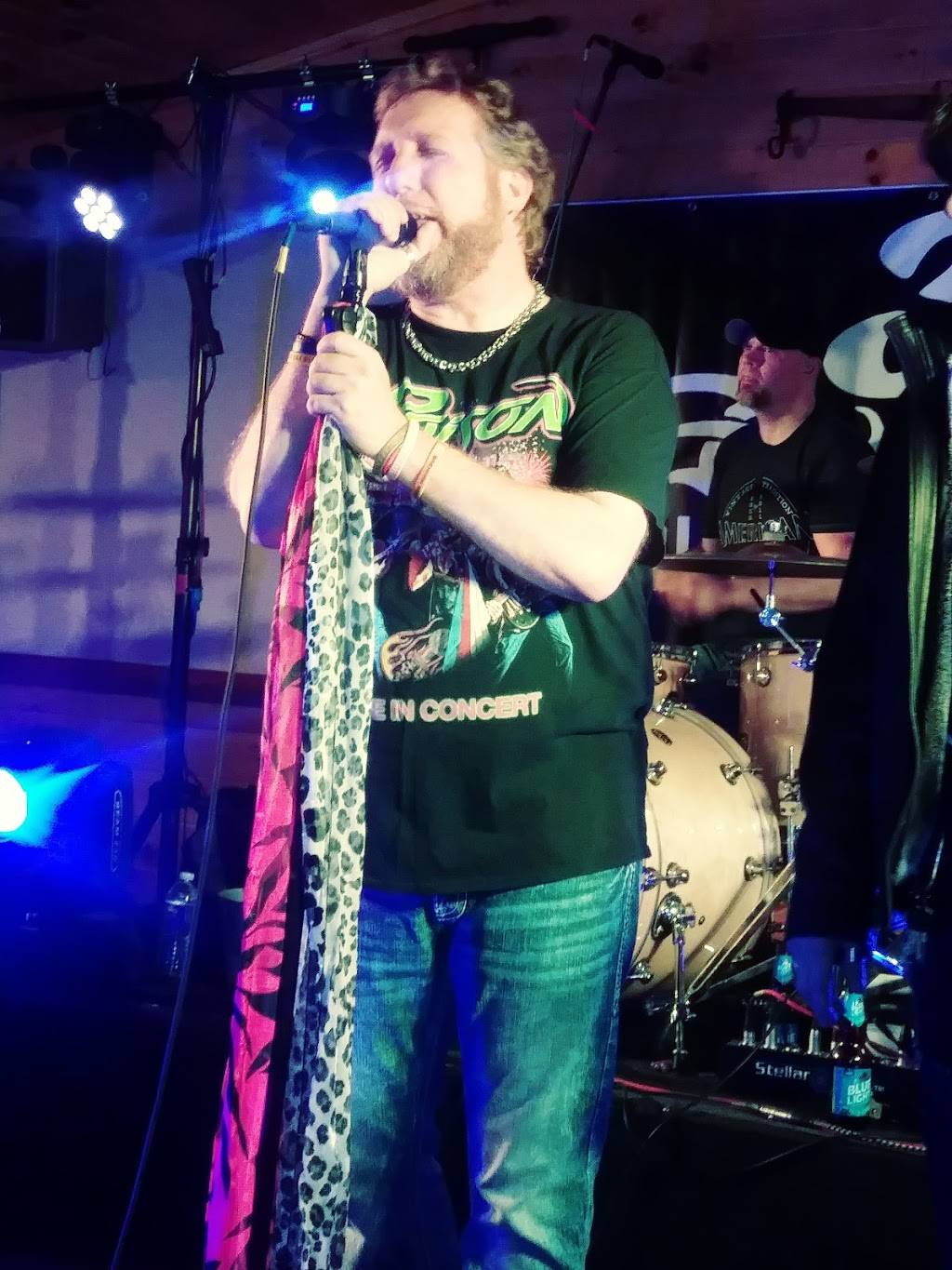 Roadhouse 48 | restaurant | 268 NY-48, Fulton, NY 13069, USA | 3152974068 OR +1 315-297-4068