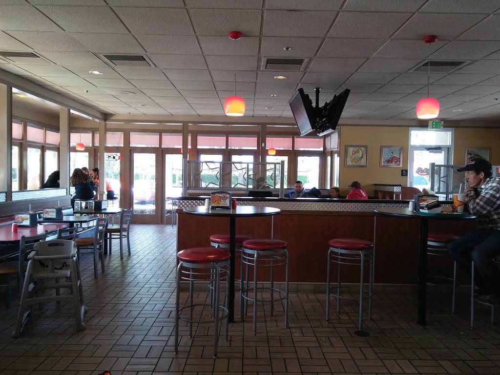 Carls Jr. | restaurant | 5670 Thornton Ave, Newark, CA 94560, USA | 5107976260 OR +1 510-797-6260