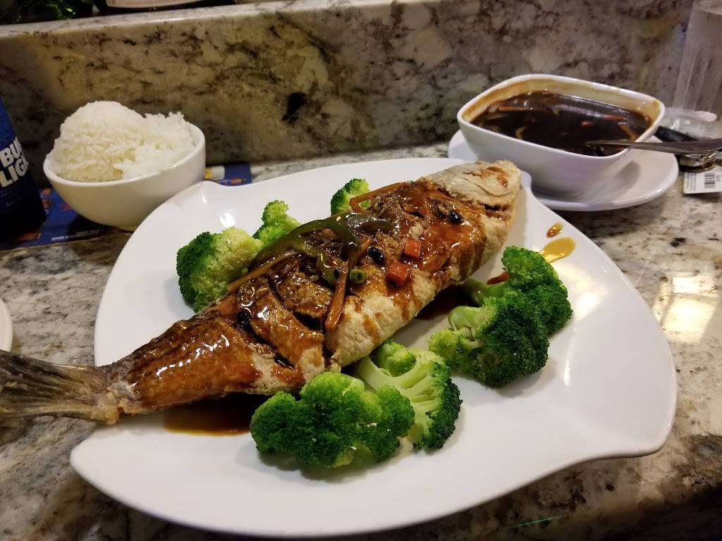 Golden Pavilion Restaurant | restaurant | 6938 Laurel Bowie Rd, Bowie, MD 20715, USA | 3012627777 OR +1 301-262-7777