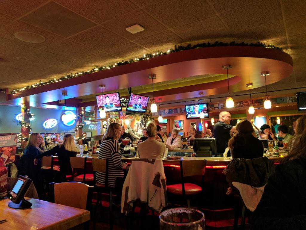 Applebees Grill + Bar | restaurant | 700 Consumer Square, Mays Landing, NJ 08330, USA | 6093839290 OR +1 609-383-9290