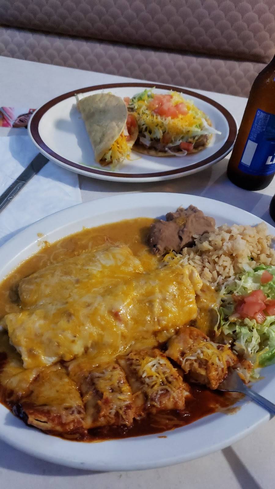 EL AUTENTICO MEXICAN RESTAURANT CAFE | restaurant | 5880 N Broadway, Denver, CO 80216, USA | 3032927330 OR +1 303-292-7330