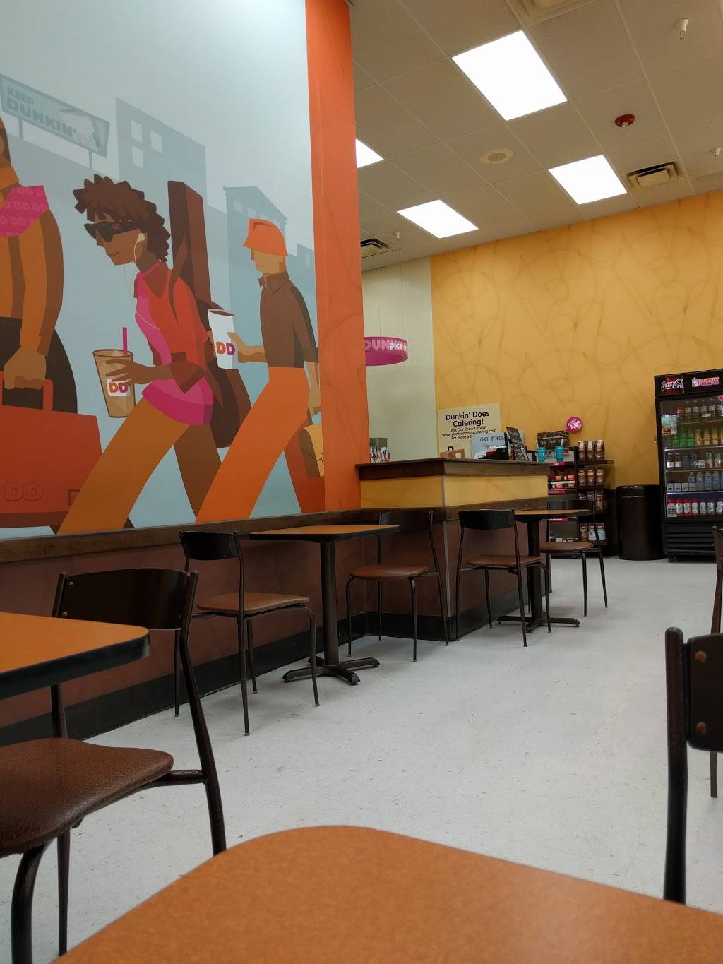 Dunkin | bakery | 3942 Brodhead Rd, Monaca, PA 15061, USA | 7247754424 OR +1 724-775-4424