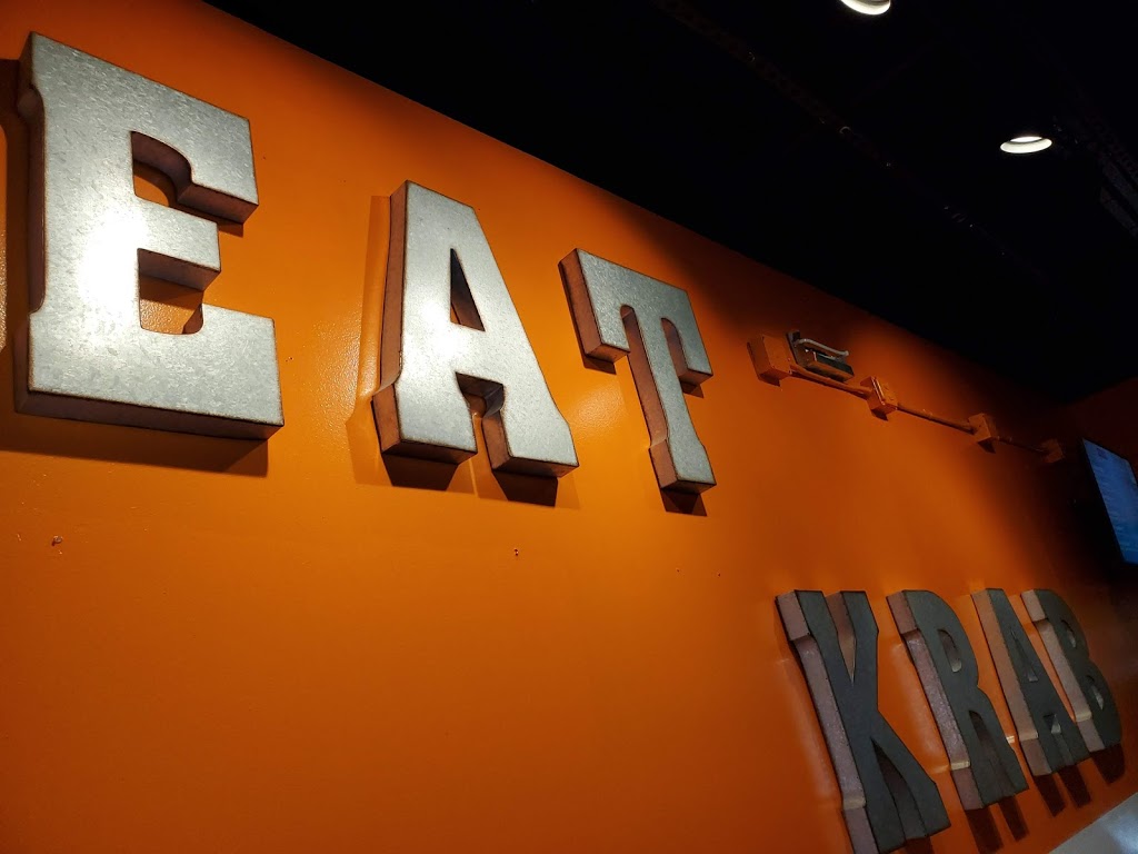 KRAB KINGZ SEAFOOD TULSA | restaurant | 6921 S Lewis Ave, Tulsa, OK 74136, USA | 9187155722 OR +1 918-715-5722