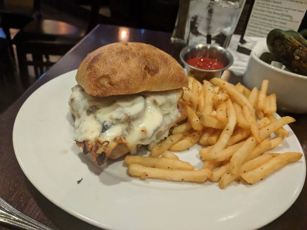 Vitos Pizza and Italian Ristorante | restaurant | 10999 N Frank Lloyd Wright Blvd, Scottsdale, AZ 85259, USA | 4806648260 OR +1 480-664-8260