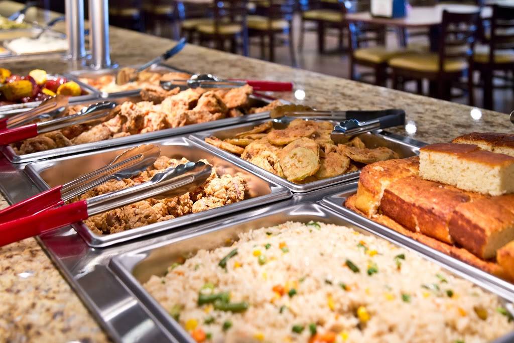 Fried Tomato Buffet | restaurant | 840 Ernest W Barrett Pkwy NW #478, Kennesaw, GA 30144, USA | 4707872172 OR +1 470-787-2172