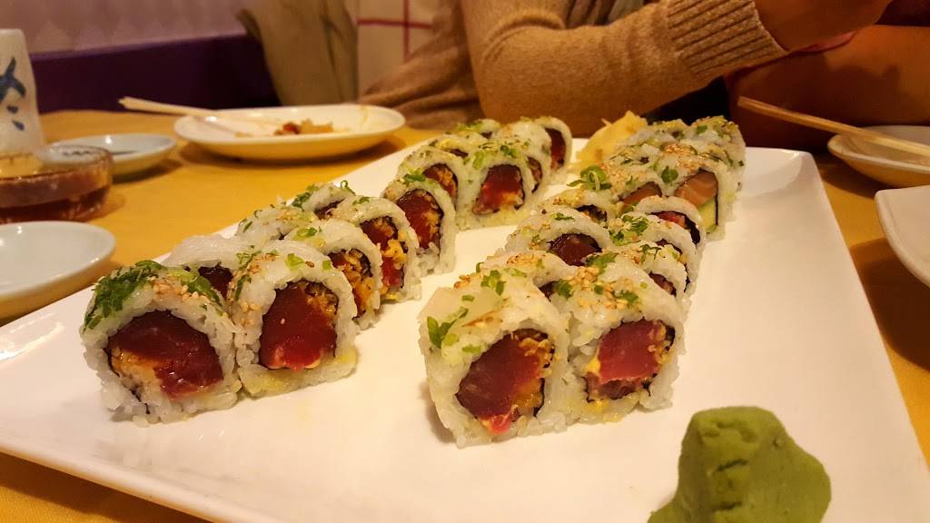 Daruma of Tokyo | restaurant | 95 Middle Neck Rd, Great Neck, NY 11021, USA | 5164664180 OR +1 516-466-4180