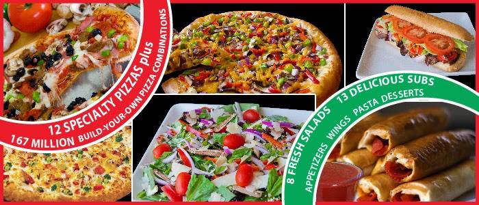 B.C. Pizza | restaurant | 1191 M-75, Boyne City, MI 49712, USA | 2315822288 OR +1 231-582-2288