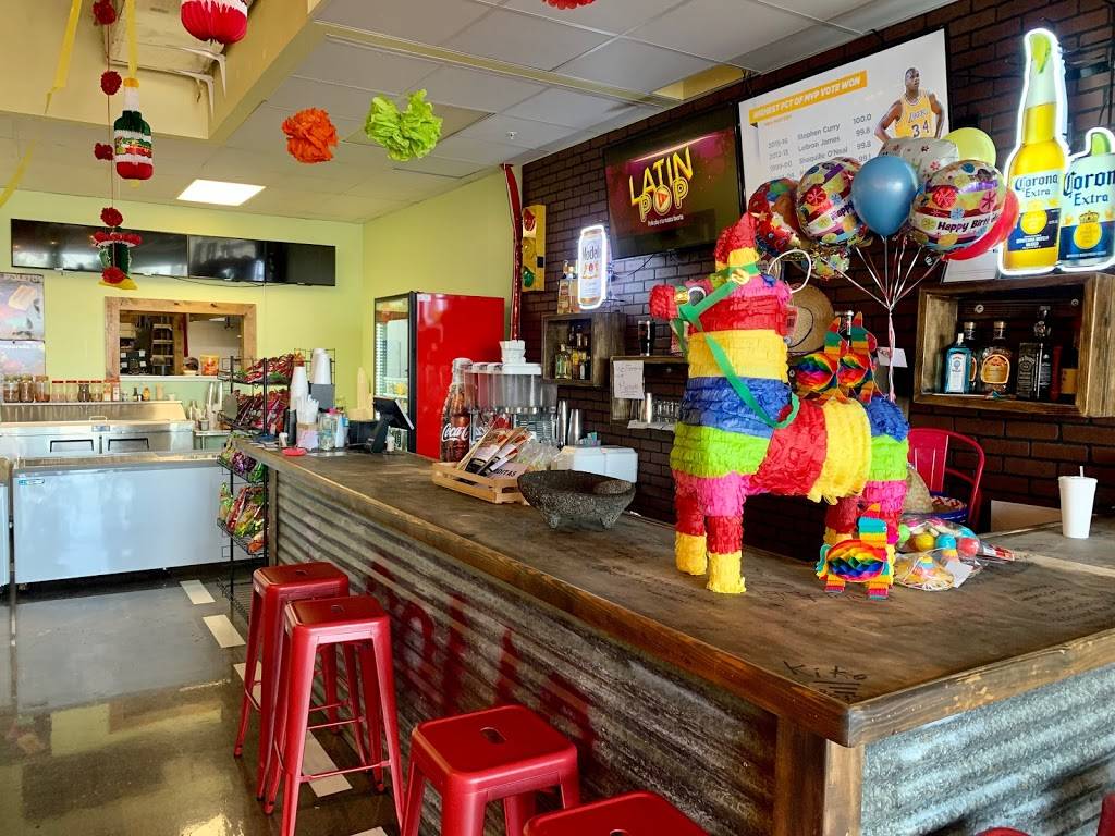 La Calle tacos & snacks | restaurant | 5915 Trussville Crossings Pkwy, Trussville, AL 35173, USA | 2053821037 OR +1 205-382-1037
