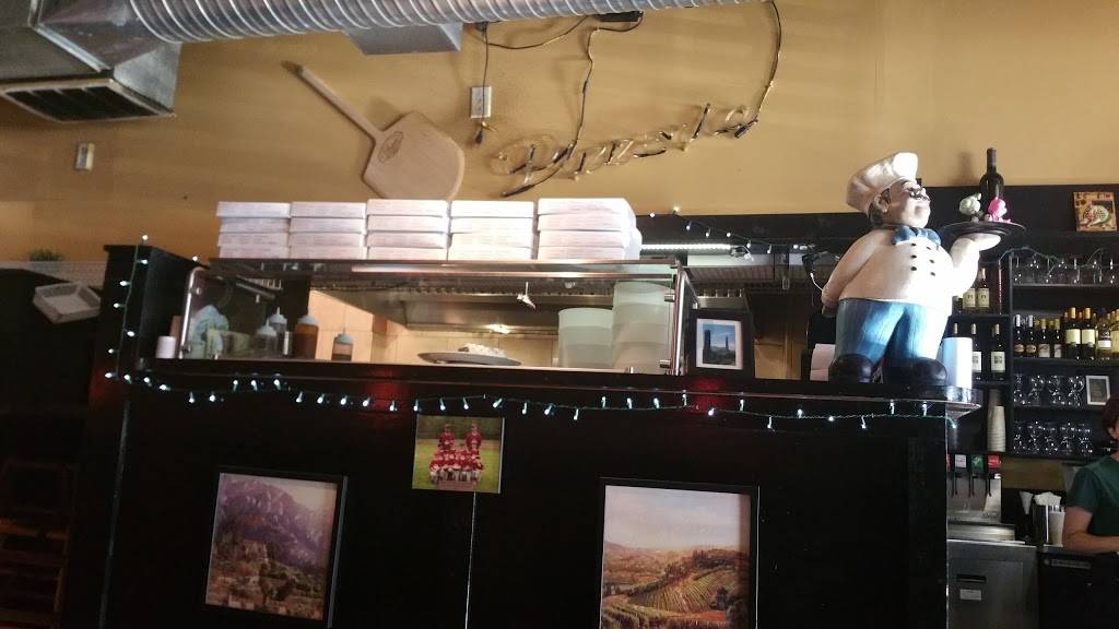 Ariannas Italian Grill | restaurant | 5107 Lakeside Ave, Henrico, VA 23228, USA | 8046270314 OR +1 804-627-0314