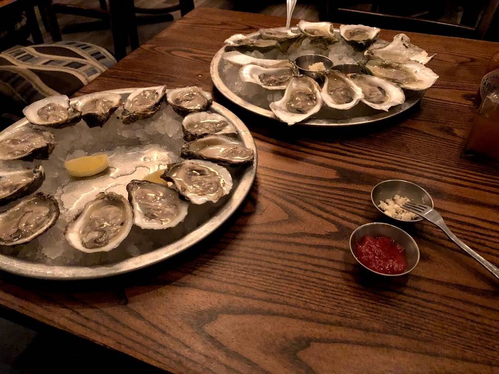 Pier Oyster Bar & Grill | restaurant | 214 S Elm St, Greensboro, NC 27401, USA | 3367630768 OR +1 336-763-0768