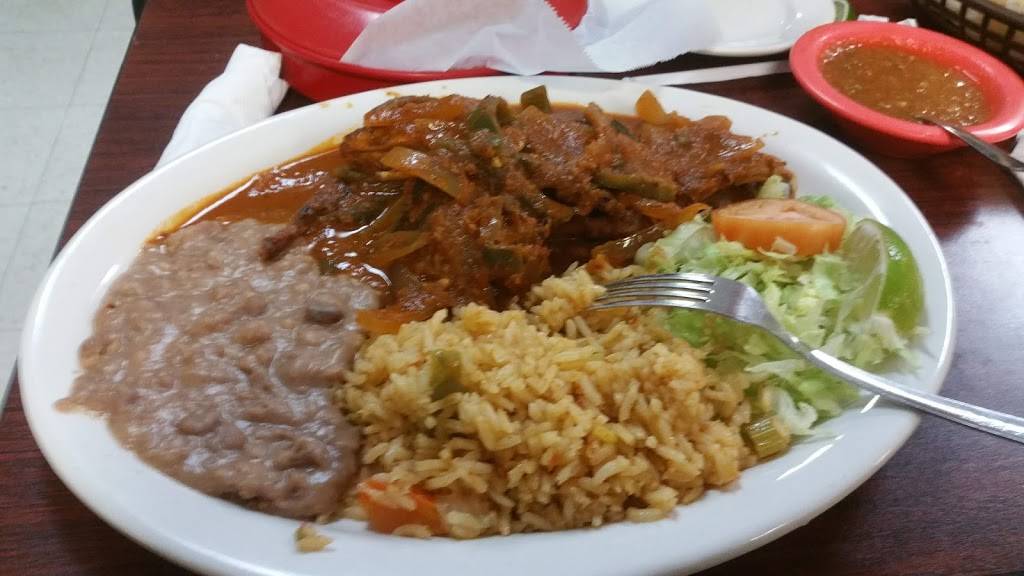 Dona Chela Restaurant | restaurant | 3738 Broadway St, Houston, TX 77017, USA | 7136445544 OR +1 713-644-5544