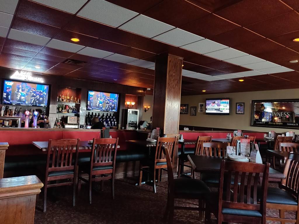 Fox & Fiddle | restaurant | 1285 Finch Ave W, North York, ON M3J 2G5, Canada | 4166331286 OR +1 416-633-1286