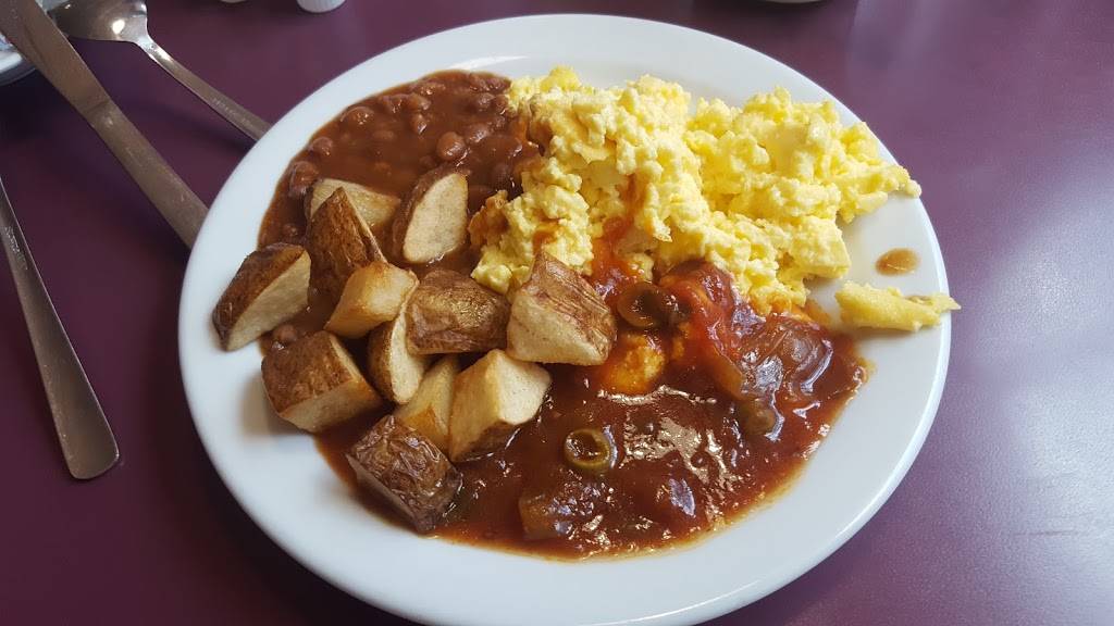 Rise N Shine Cuisine | restaurant | 4440 Tecumseh Rd E, Windsor, ON N8W 1K5, Canada | 5199456060 OR +1 519-945-6060