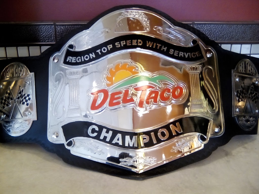 Del Taco | meal takeaway | 422 E Barnett Rd, Medford, OR 97501, USA | 5418164349 OR +1 541-816-4349